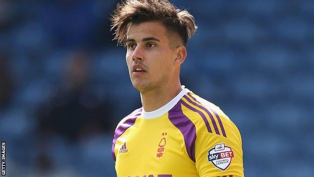 Karl Darlow