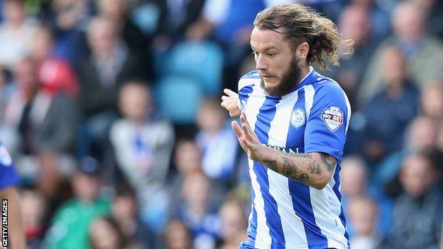 Stevie May