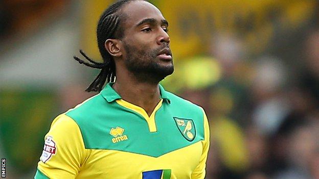 Cameron Jerome