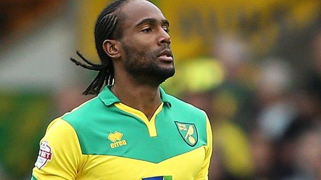 Cameron Jerome