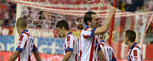 Diego Godin