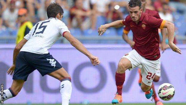 Alessandro Florenzi