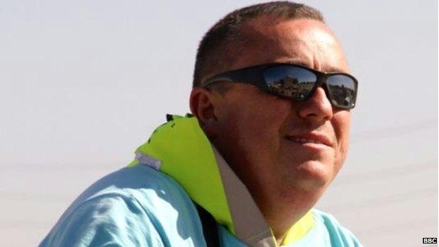 Alan Henning