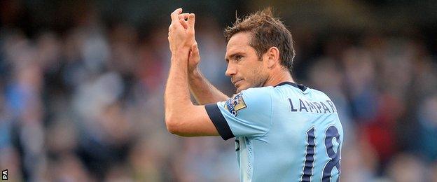 Frank Lampard