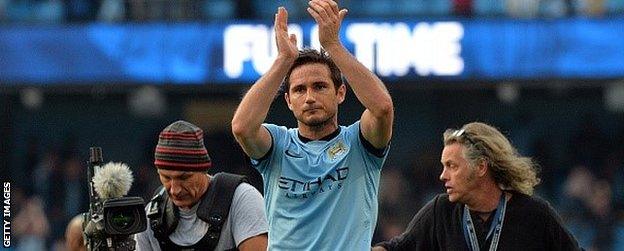 Frank Lampard