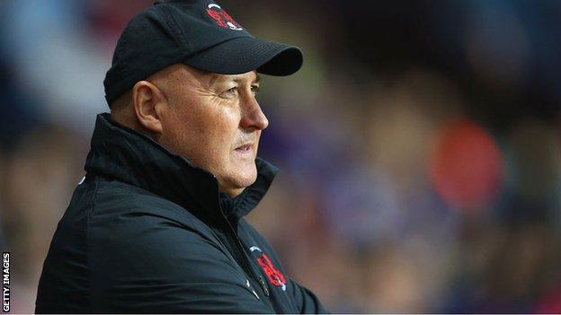 Russell Slade