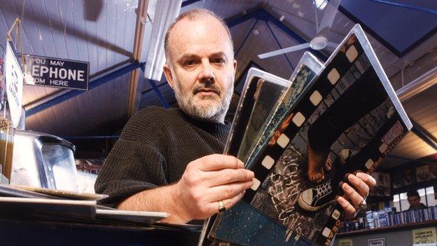 John Peel