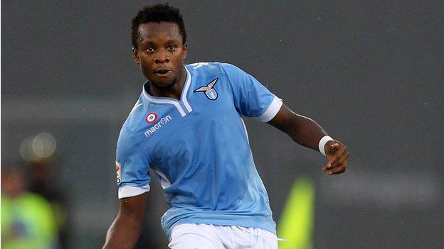 Ogenyi Onazi