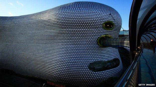 Bullring