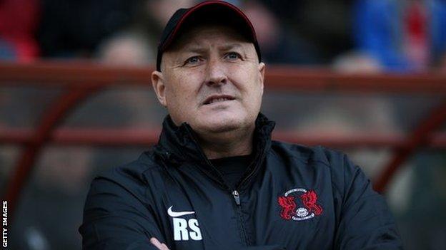 Russell Slade