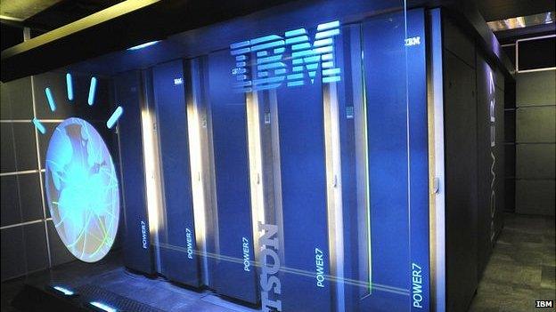 IBM Watson