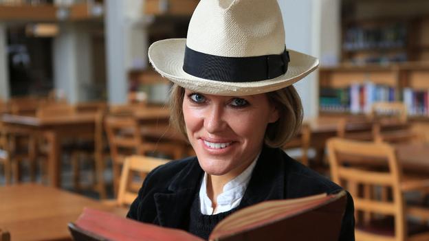 Cerys Matthews