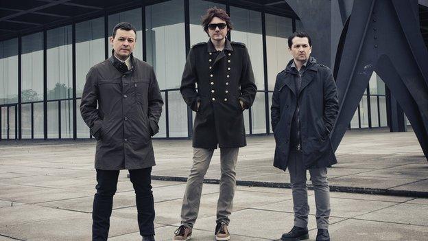 Manic Street Preachers