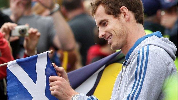 andy murray