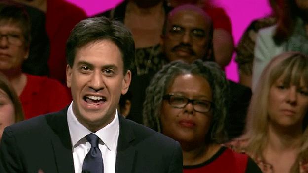 Ed Miliband