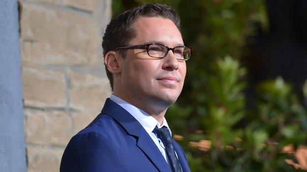 Bryan Singer