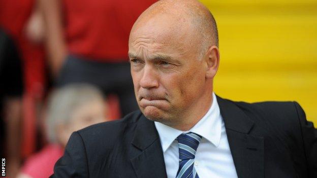 Uwe Rosler