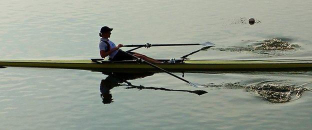 Katherine Grainger