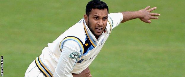 Adil Rashid