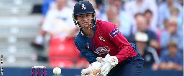 Sam Billings