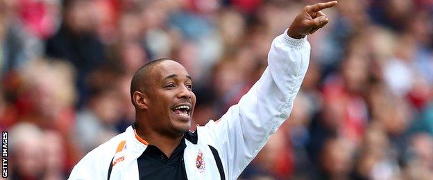 Paul Ince