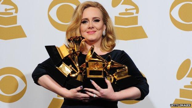 Adele