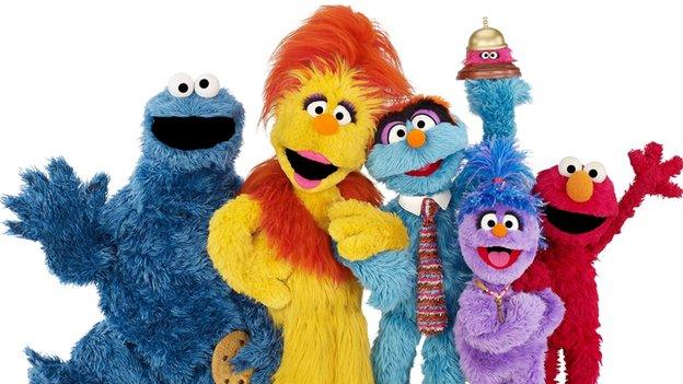 The Furchester Family