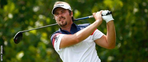 Victor Dubuisson