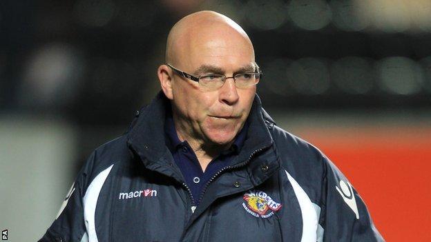 John Kear