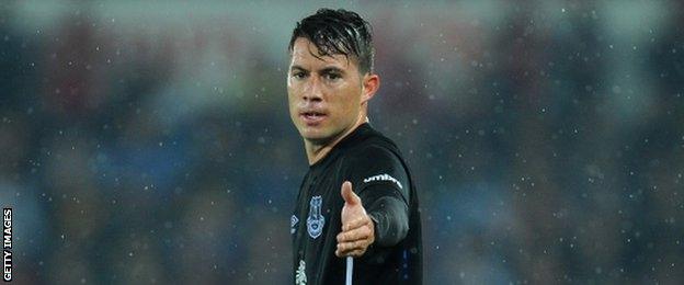 Bryan Oviedo