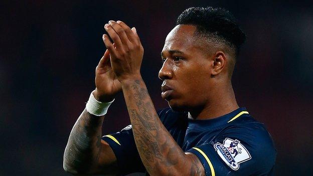 Nathaniel Clyne