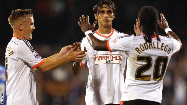 Bryan Ruiz