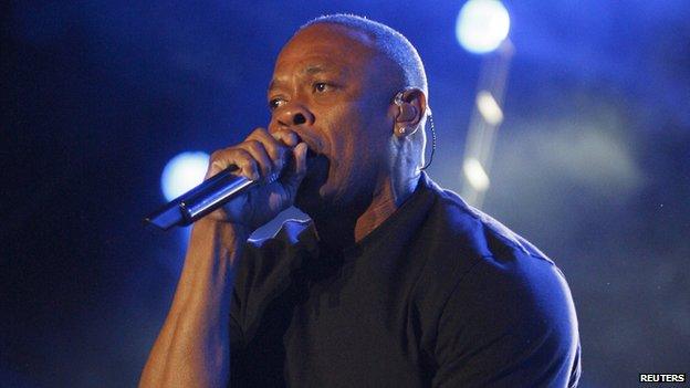 Dr. Dre
