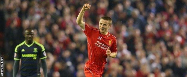 Jordan Rossiter