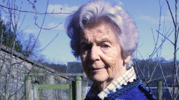 Duchess of Devonshire