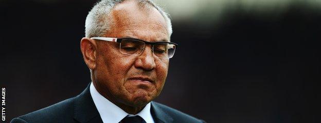 Felix Magath