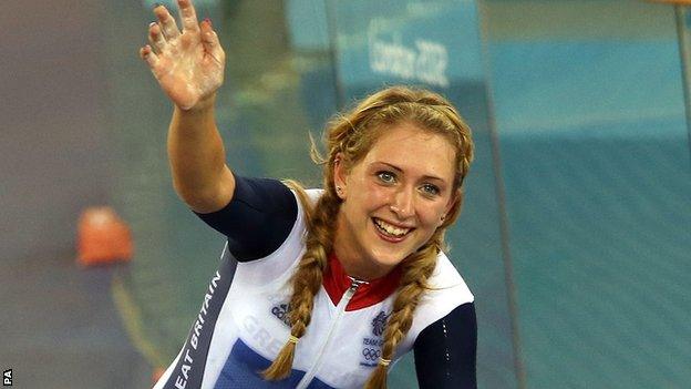 Laura Trott