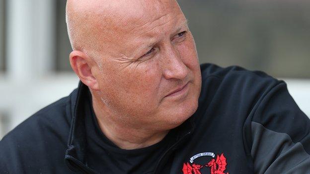 Russell Slade