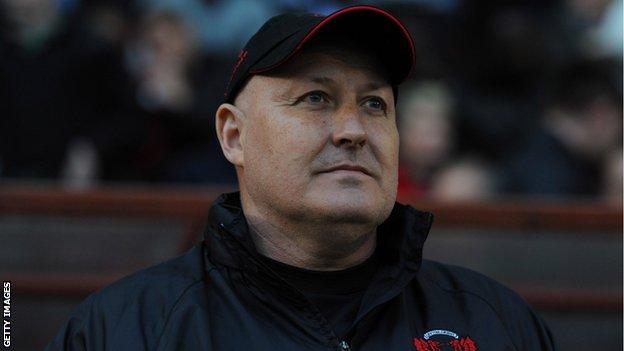 Russell Slade