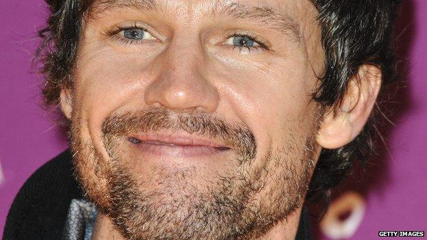 Jason Orange