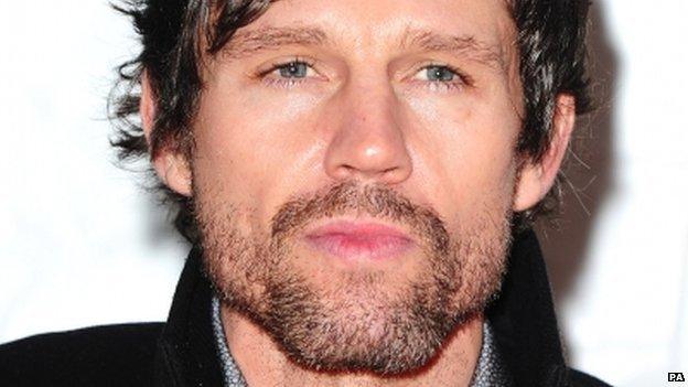 Jason Orange