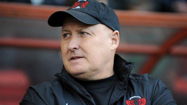 Russell Slade