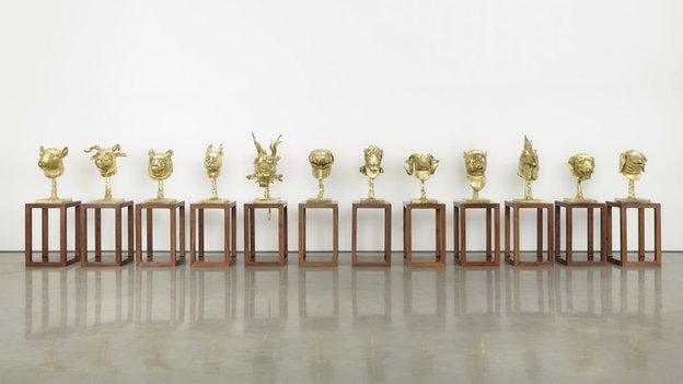 Ai Weiwei