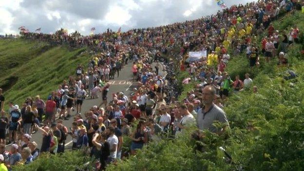 Holme Moss