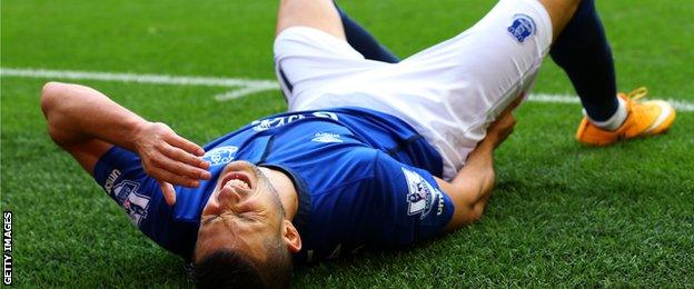 Kevin Mirallas