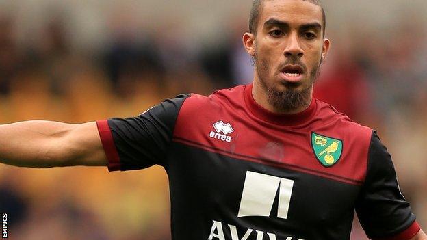 Lewis Grabban