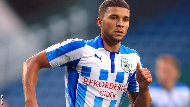 Nahki Wells