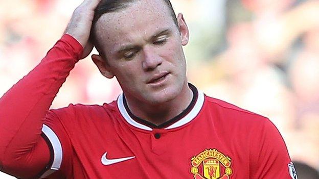 Wayne Rooney