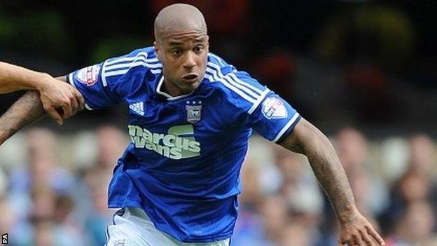 David McGoldrick