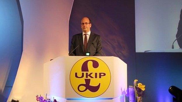 Mark Reckless